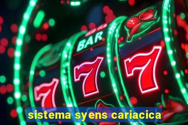 sistema syens cariacica